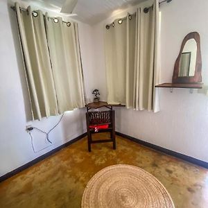 Habitación con Cama Queen