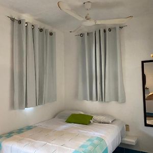 Private Bathroom Double Room